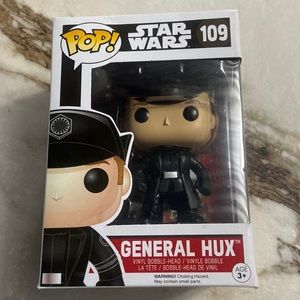 Star Wars Funko pop